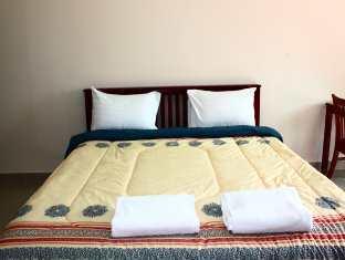 Leela Garden Villa Bãi biển Jomtien Ngoại thất bức ảnh