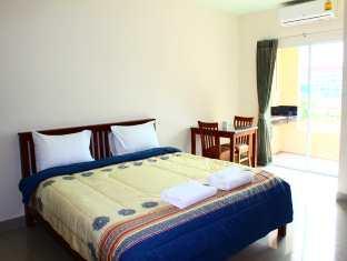 Leela Garden Villa Bãi biển Jomtien Ngoại thất bức ảnh